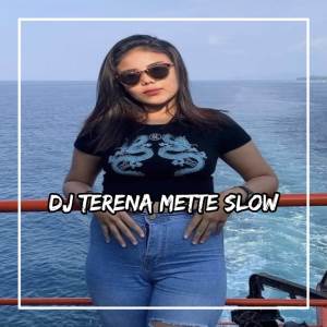 DJ PIMI的專輯DJ TERENA METE MANGKANE