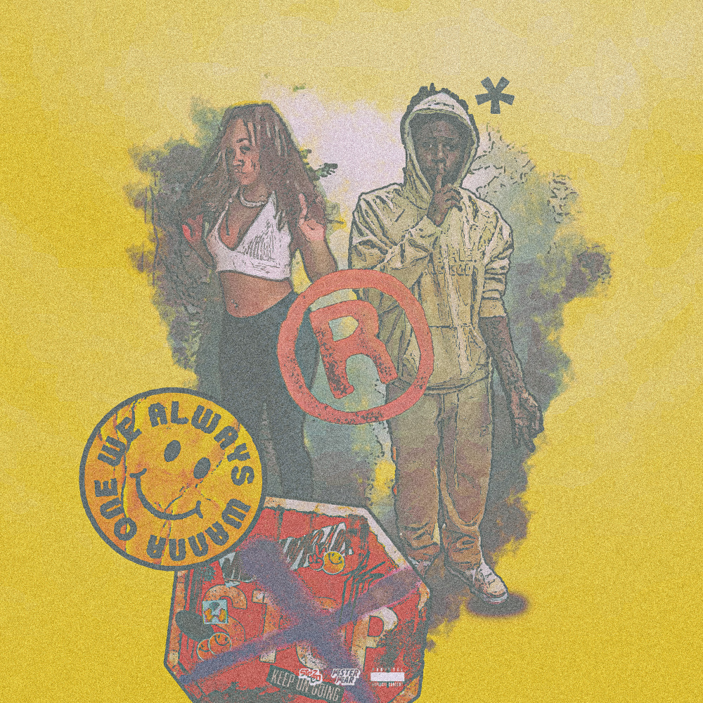 Yo Top (feat. 2sdxrt3all) (Explicit)