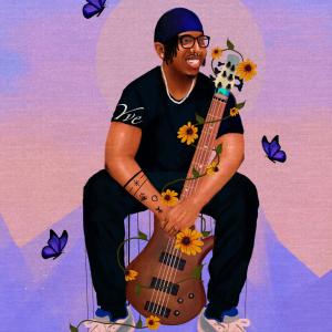 default playlist img