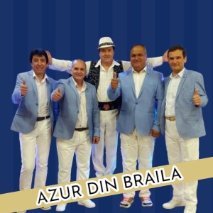 Listen to IUBESTE-MA DACA-TI PLAC song with lyrics from AZUR DIN BRAILA