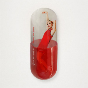 อัลบัม No Drug Like Me ศิลปิน Carly Rae Jepsen