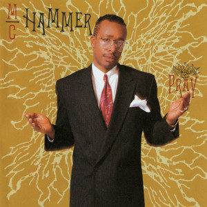 M.C. Hammer的專輯Pray