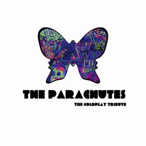 收听The Parachutes的Don't Panic歌词歌曲