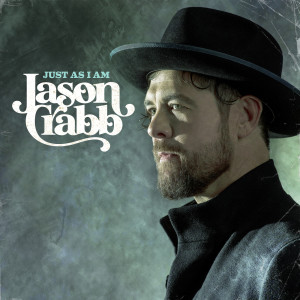 Album Just as I Am from Jason Crabb