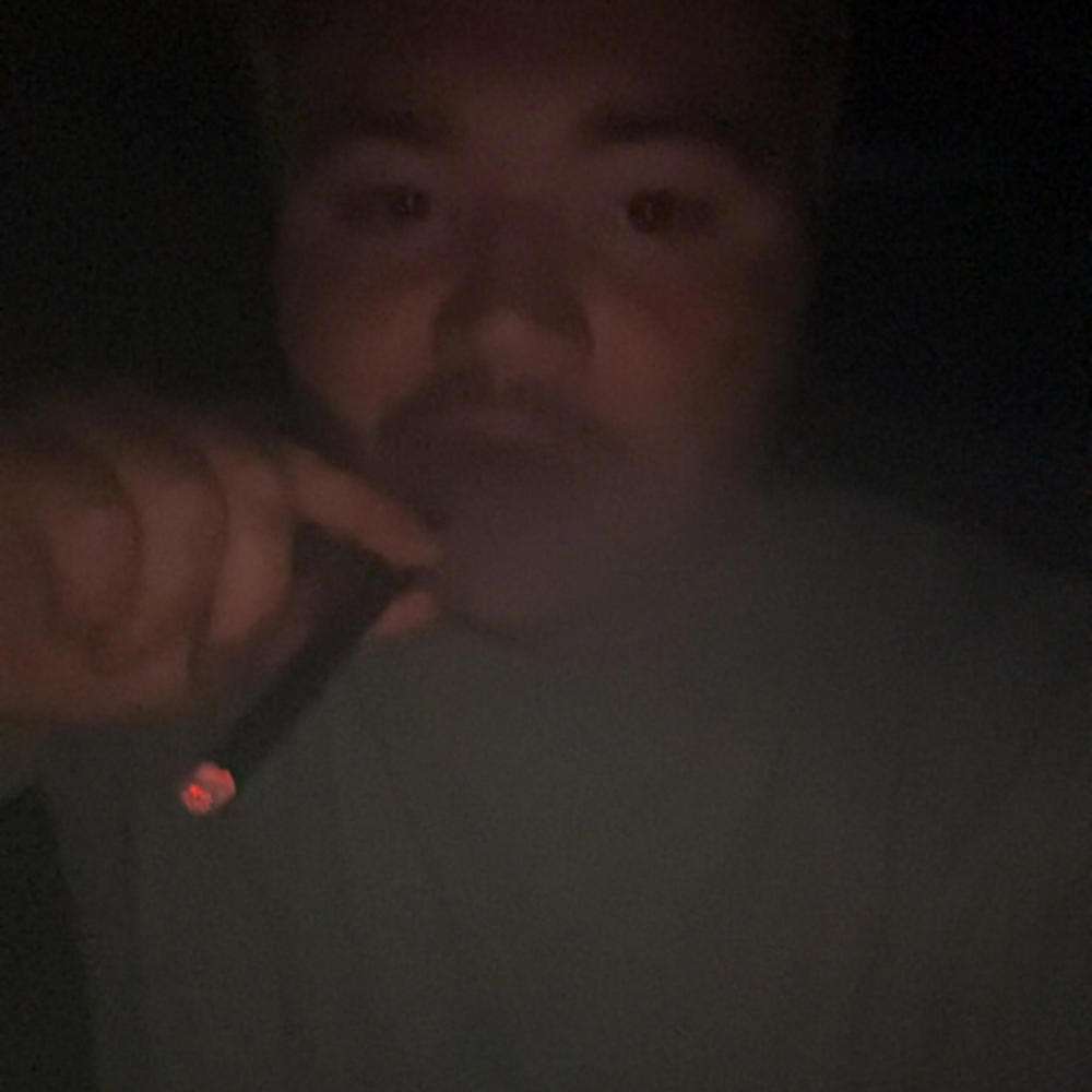 ur cold so what (Explicit)