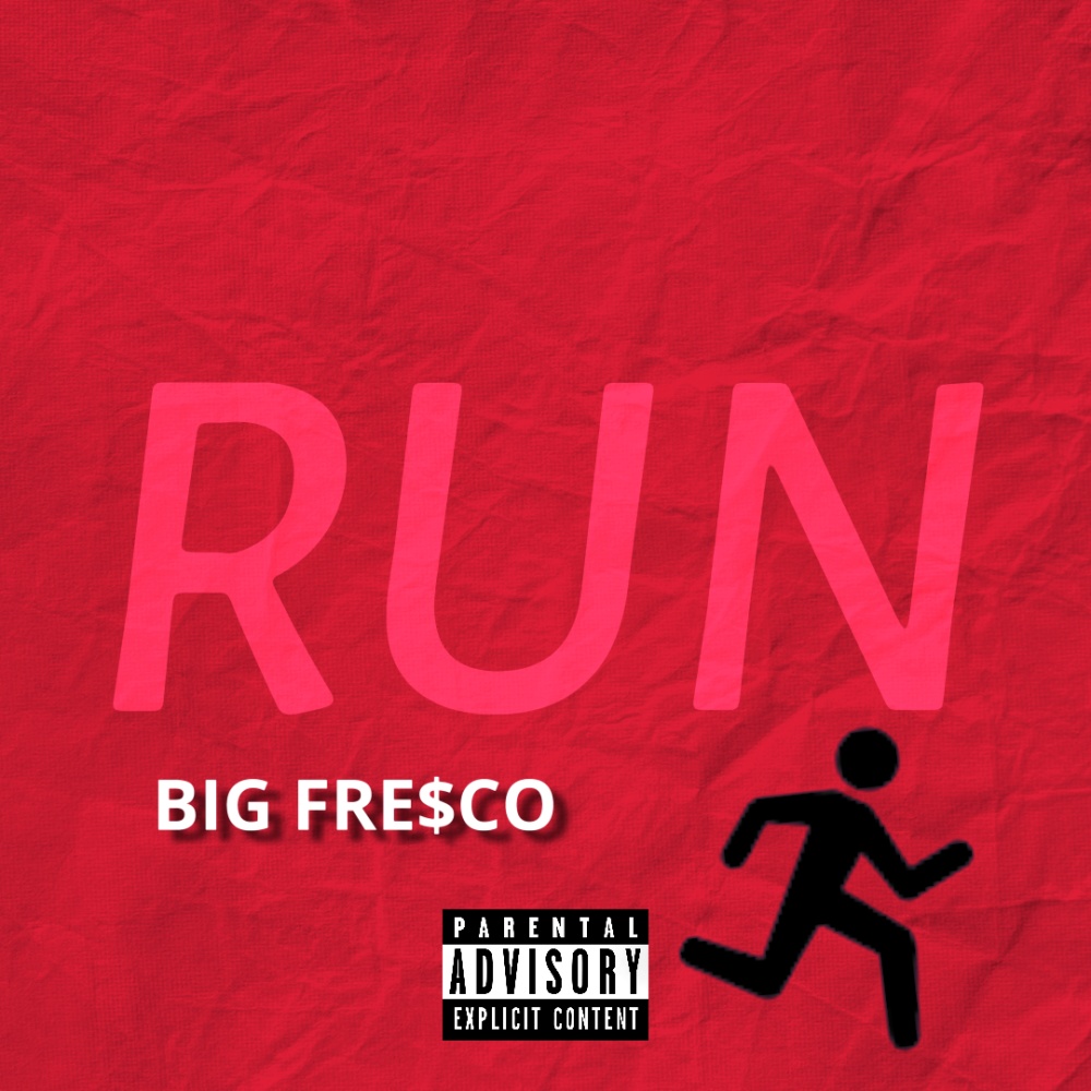 RUN (Explicit)
