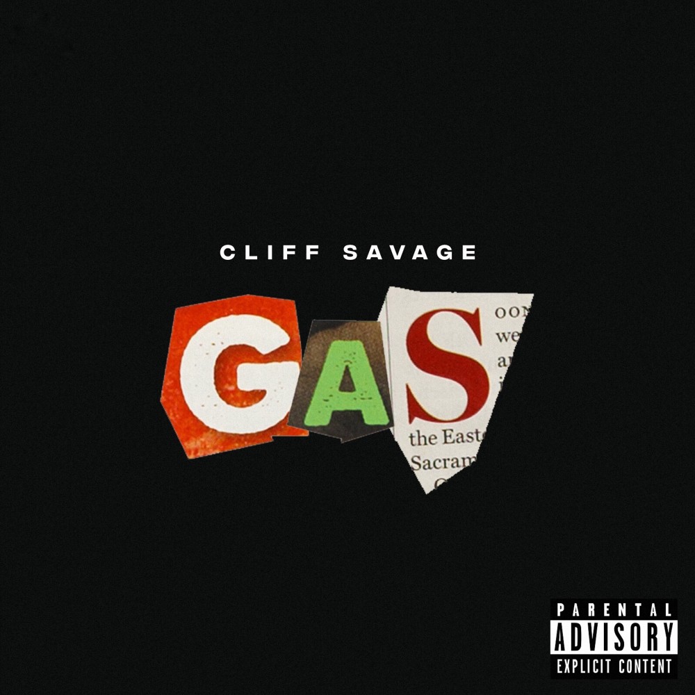 Gas (Explicit)