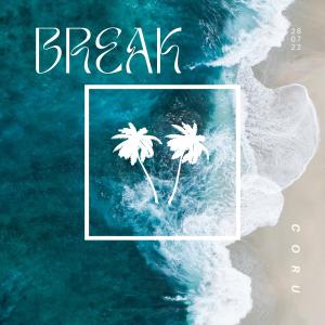 CORU的專輯Break (Explicit)