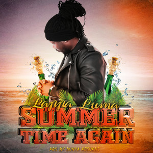 Dengarkan Summertime Again lagu dari Lappa Luma dengan lirik