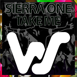 Album Take Me from Sierra ONE