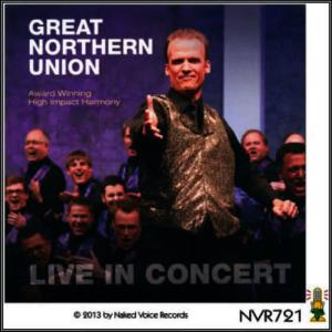 收聽Great Northern Union Chorus的Didn't My Lord Deliver Daniel (Live)歌詞歌曲