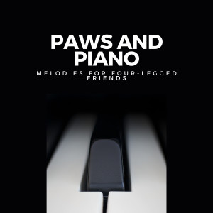 อัลบัม Paws and Piano: Melodies for Four-Legged Friends ศิลปิน Relaxing Piano Masters