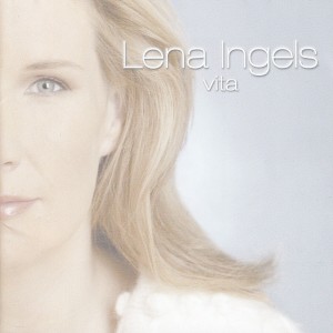 收聽Lena Ingels的Panis Angelicus歌詞歌曲