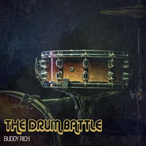 อัลบัม The Drum Battle ศิลปิน Buddy Rich