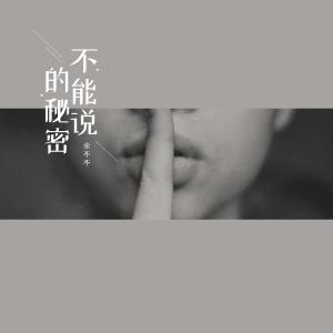 ดาวน์โหลดและฟังเพลง 不能说的秘密 (女声版) พร้อมเนื้อเพลงจาก 余不不