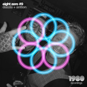 Album Eight Zero #9 oleh Dazzla