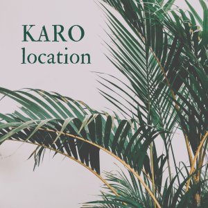 Listen to Location (Acoustic) song with lyrics from Karo