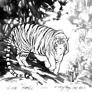 Listen to Miss White (纯音乐) song with lyrics from Slow Hands