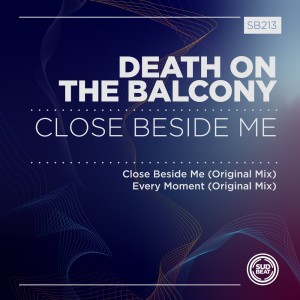 Listen to Every Moment (Original Mix) song with lyrics from Death On The Balcony