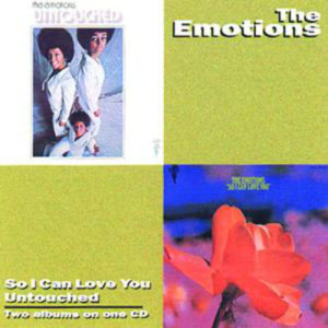 ดาวน์โหลดและฟังเพลง Show Me How (45 Version) พร้อมเนื้อเพลงจาก The Emotions