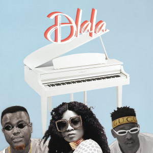 Album Dlala from Chillibite