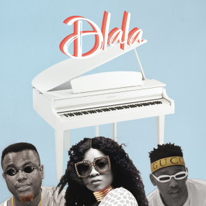 Listen to Dlala song with lyrics from Mizz Dee