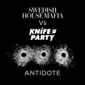 收聽Swedish House Mafia的Antidote (Swedish House Mafia Dub)歌詞歌曲