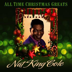 收聽Nat King Cole的Hark! the Herald Angels Sing歌詞歌曲