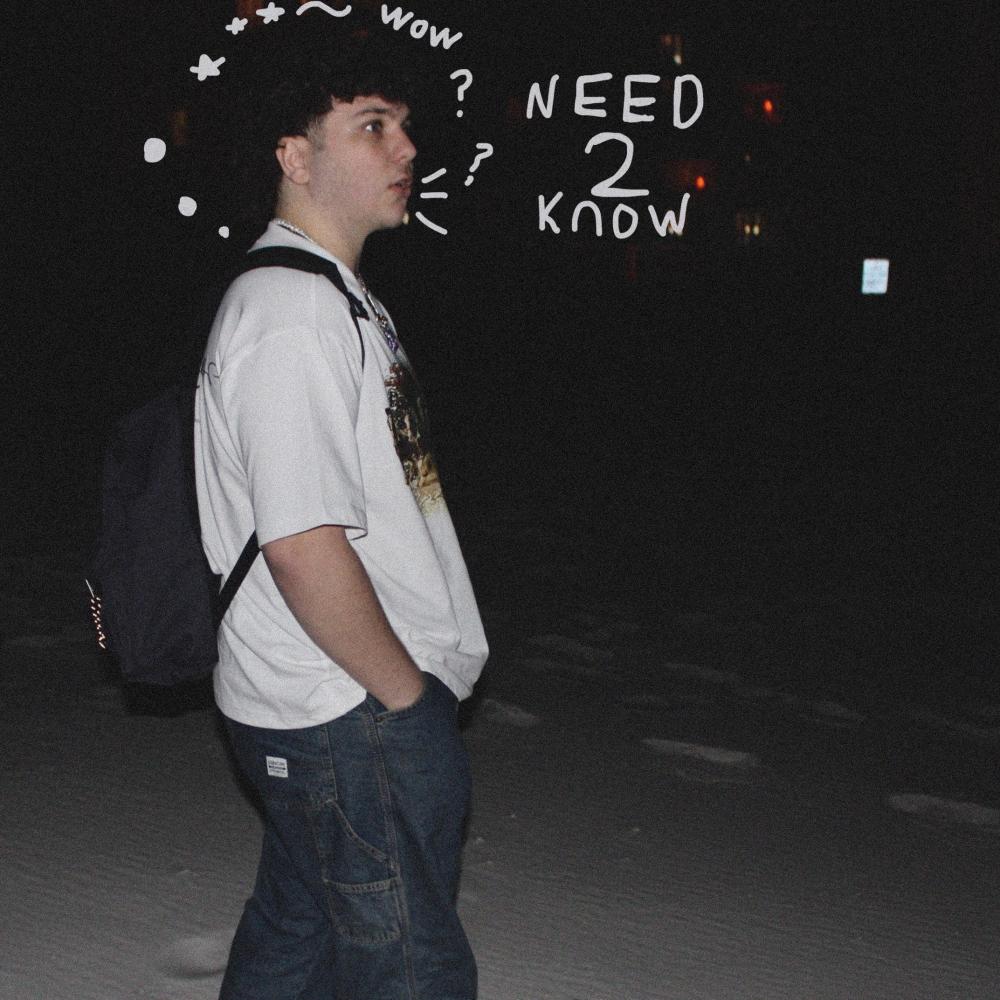 Need 2 Know