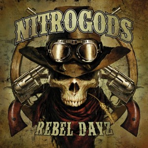 ดาวน์โหลดและฟังเพลง Don't Call My Name (Explicit) พร้อมเนื้อเพลงจาก Nitrogods