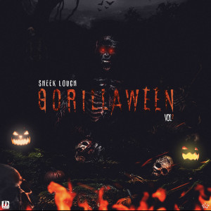 Gorillaween, Vol. 2 (Explicit)