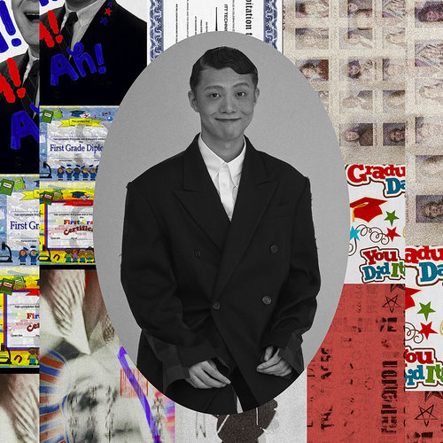 VV (Prod. By Coa White) (feat. OLNL, Choi LB)
