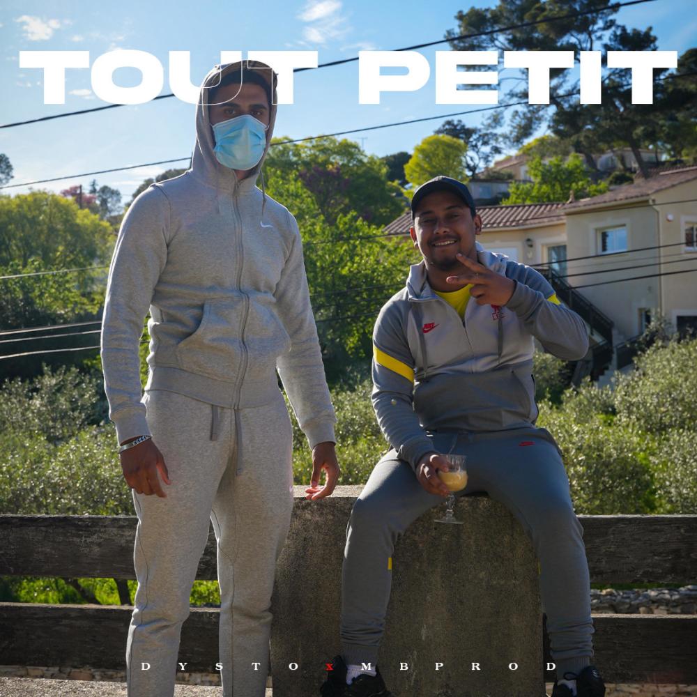 Tout petit (feat. MB Prod) (Explicit)