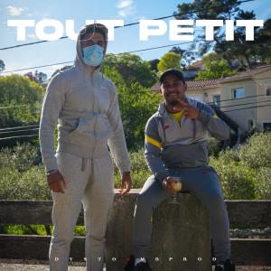 DYSTO的專輯Tout petit (feat. MB Prod) [Explicit]