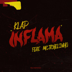 Album INFLAMA from kLap