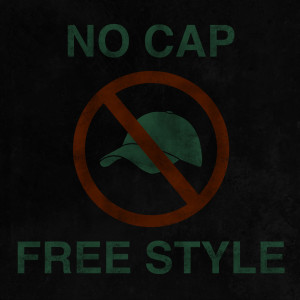 24Oz的專輯NO CAP FREESTYLE (Explicit)