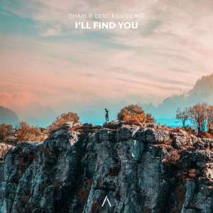 Album I'll Find You oleh Charlie Dens