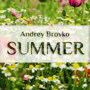 Album Summer from Andrey Brovko