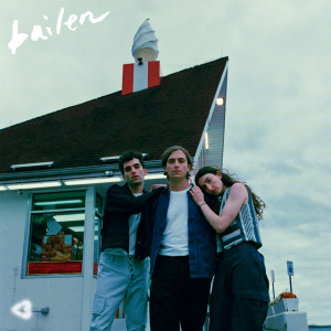 อัลบัม Tired Hearts (Deluxe Edition) (Explicit) ศิลปิน Bailen