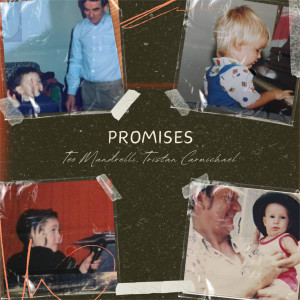 Teo Mandrelli的專輯Promises