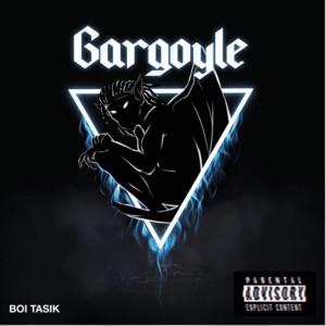 Album GARGOYLE (Explicit) oleh Boi Tasik