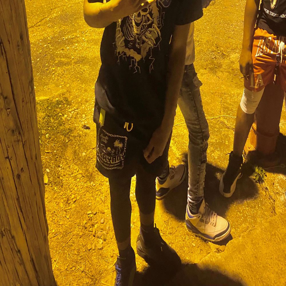 Dawg Shvt (Explicit)