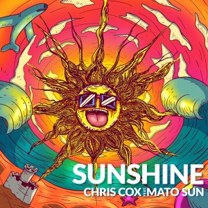 ดาวน์โหลดและฟังเพลง Sunshine (Jose Spinnin Cortes Groove Remix) พร้อมเนื้อเพลงจาก Chris Cox