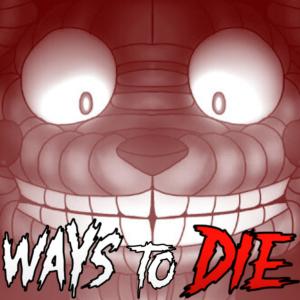 Simply Hollow的專輯Ways To Die