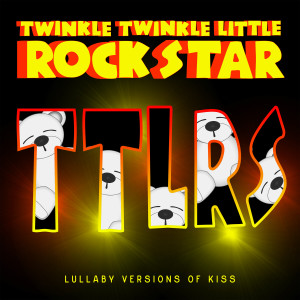 ดาวน์โหลดและฟังเพลง Detroit Rock City พร้อมเนื้อเพลงจาก Twinkle Twinkle Little Rock Star