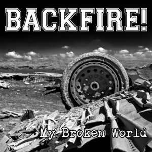 ดาวน์โหลดและฟังเพลง XX 13 พร้อมเนื้อเพลงจาก Backfire!