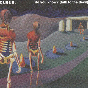 Listen to Do You Know? (Talk to the Devil) (Explicit) song with lyrics from Breadcouch