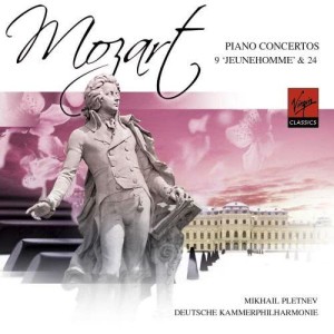 收聽Mikhail Pletnev的Piano Concerto No. 9 in E-Flat Major, K. 271 "Jeunehomme": I. Allegro歌詞歌曲