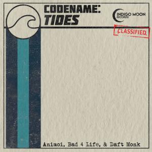 Listen to Codename: Tides song with lyrics from Animoi