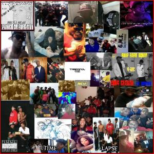 收聽TR3'WI11的NEVER SEEN MONEY (Explicit)歌詞歌曲